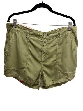 NWT Social Standard by Sanctuary Olive Green Cargo Pants - XL